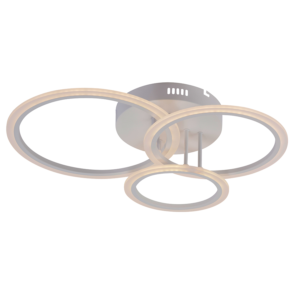 8549/3D WHT (МАРКЕТ)