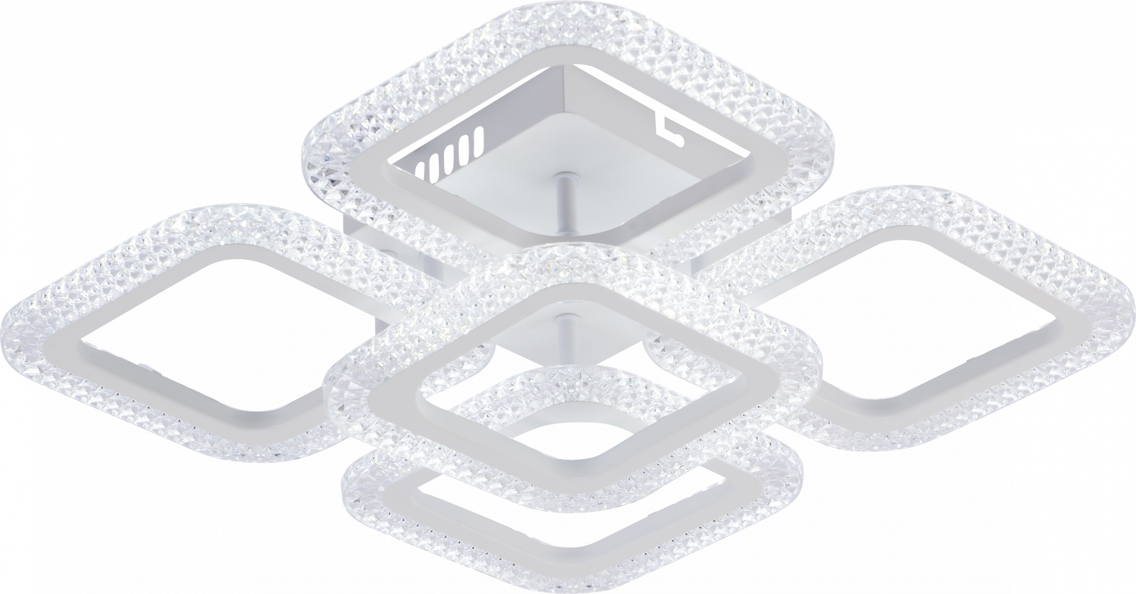 8491/4+1 WHT (МАРКЕТ)