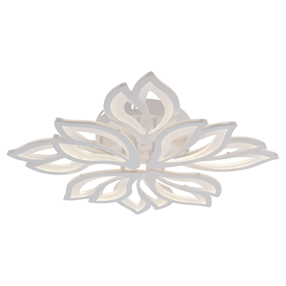 8004/4+4 WHT (SMART)