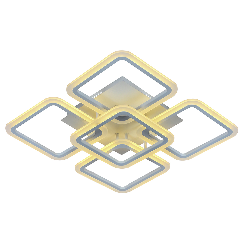 8822/4+1 WHT (МАРКЕТ)