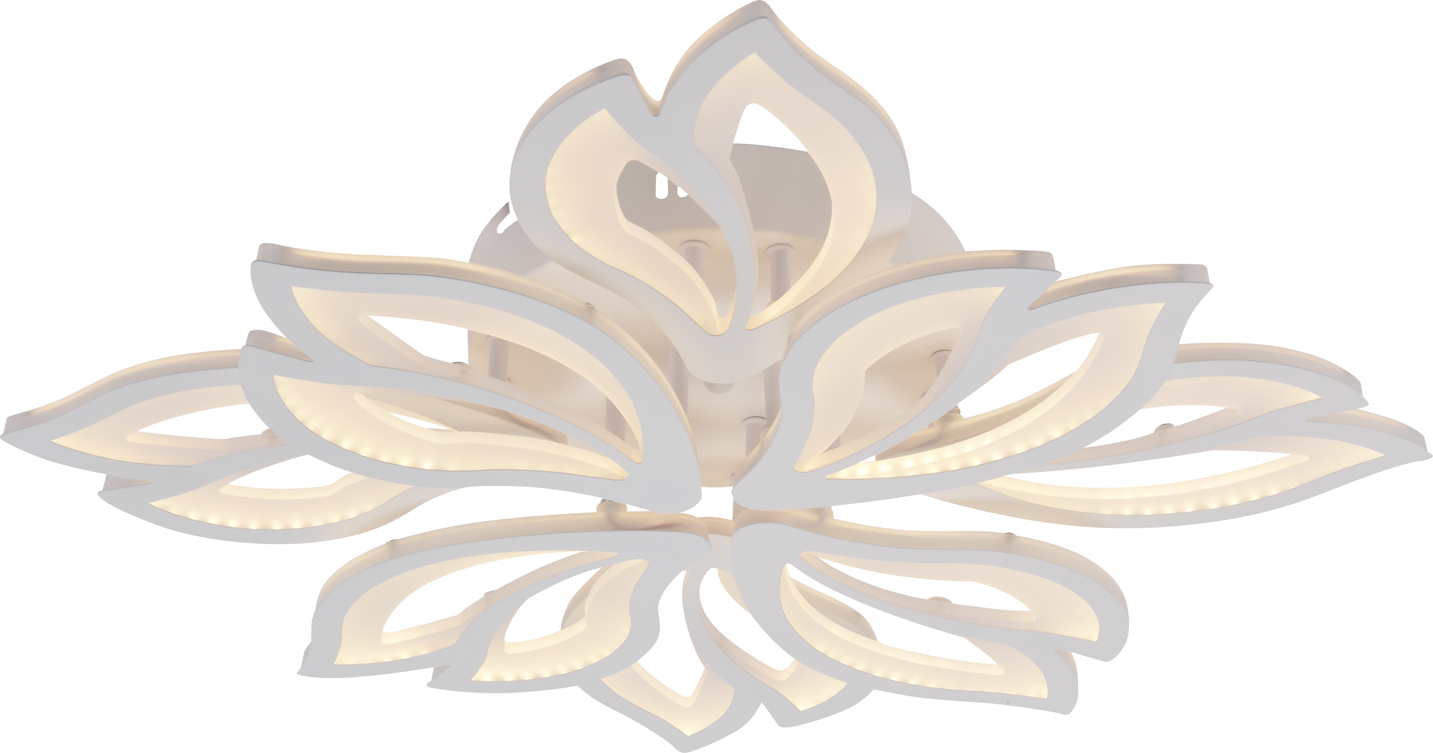 8876/4+4 WHT (МАРКЕТ)